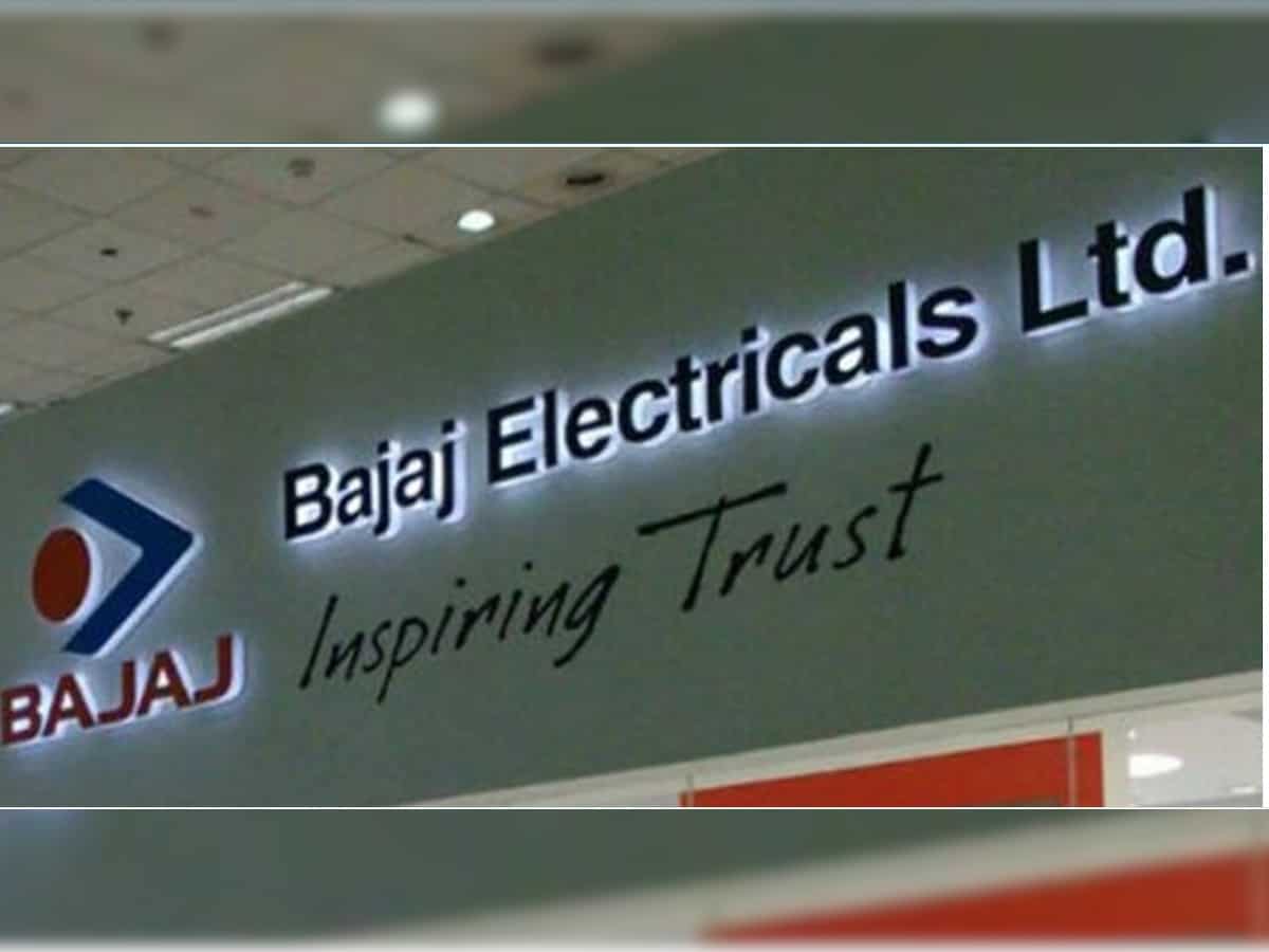Bajaj Electricals to increase its play in the premium segment