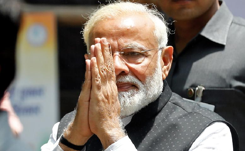 New Parliament building reflects aspirations of new India: PM Modi