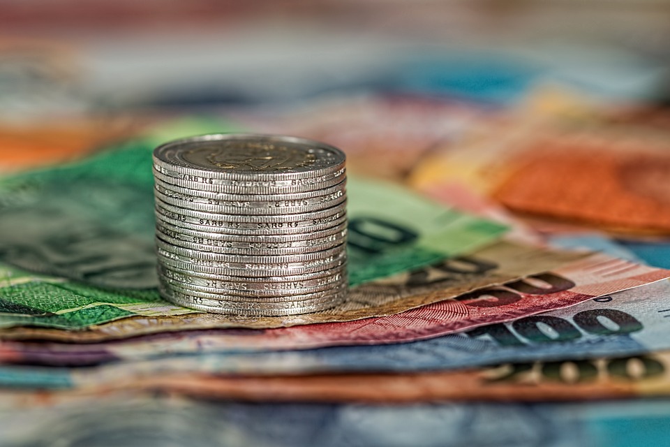 Rupee rises 6 paise to 82.54 against US dollar
