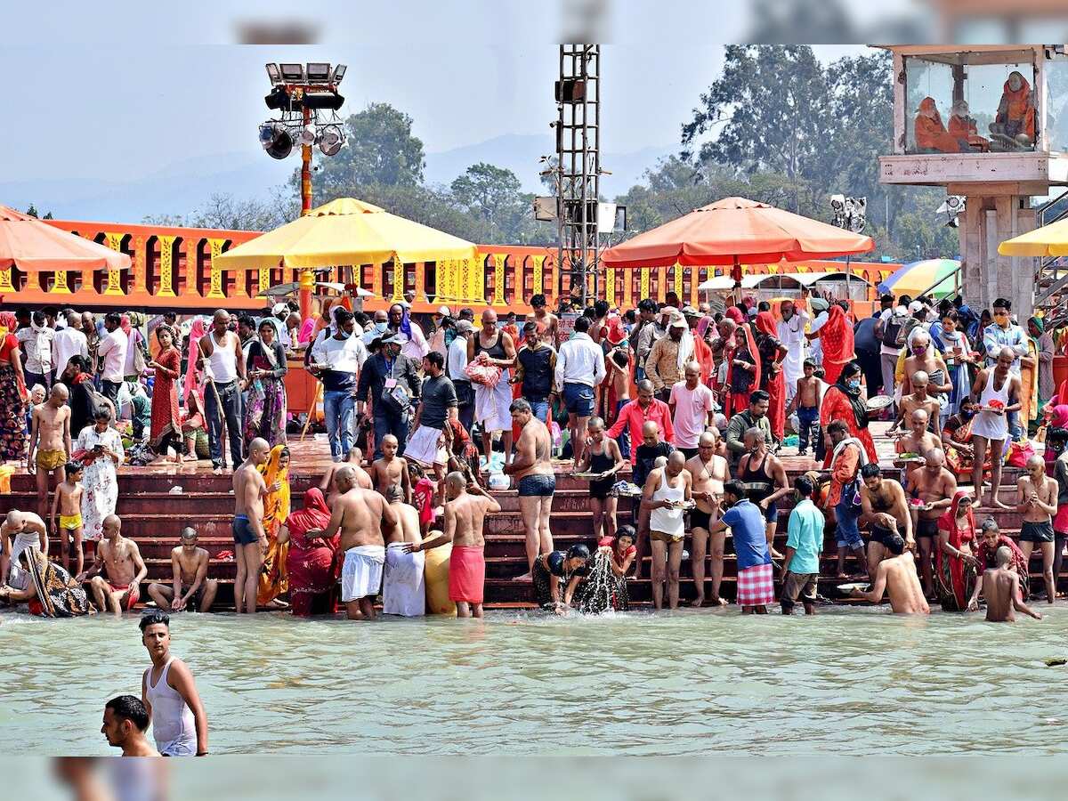 Ganga Dussehra 2023: Know date, significance and rituals here