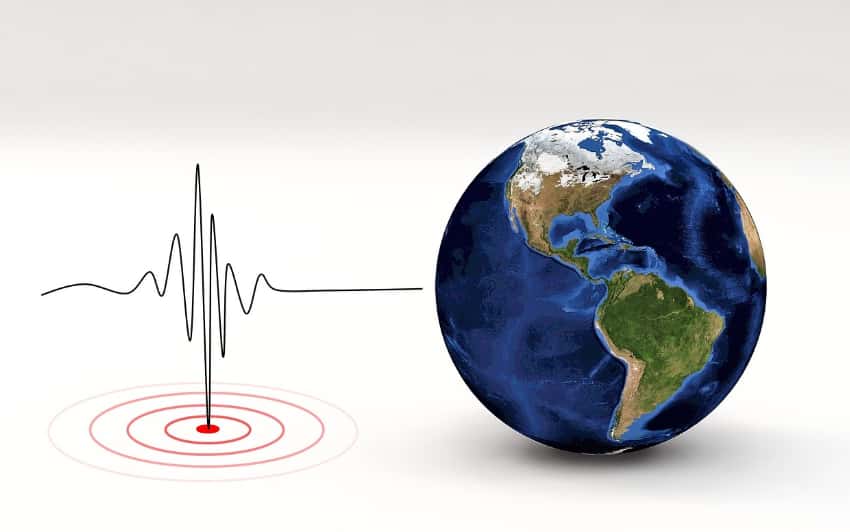 Today’s earthquake: Magnitude 4.4 earthquake hits Assam latest news