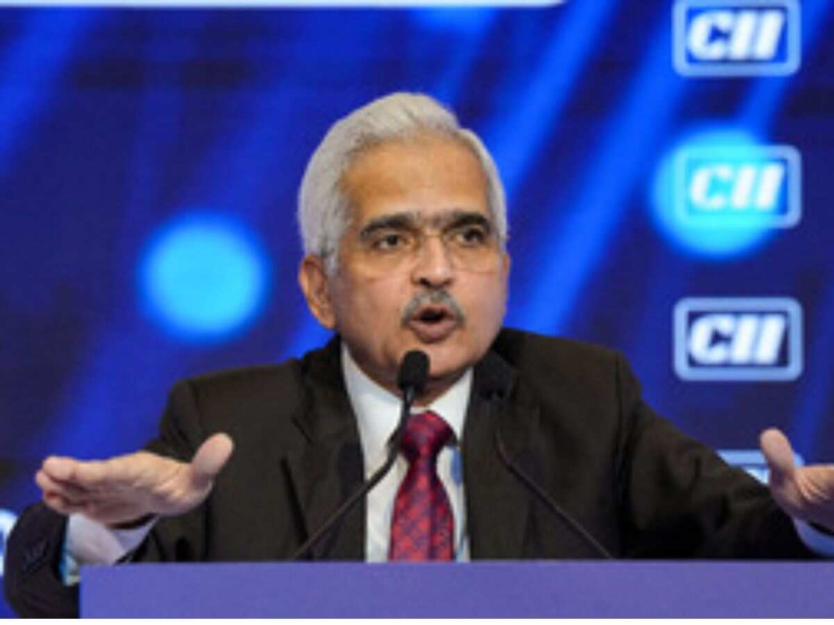 Protection of depositors’ money should be a priority for banks: RBI Governor Shaktikanta Das