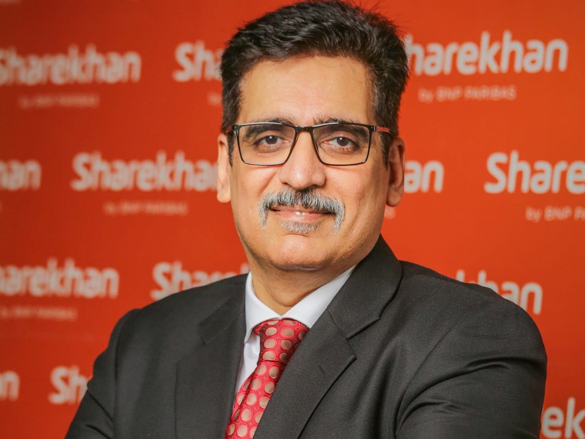 EXCLUSIVE | IT stocks' valuations not cheap, could turn out to be laggards in 18-24 months: Gaurav Dua, Sharekhan