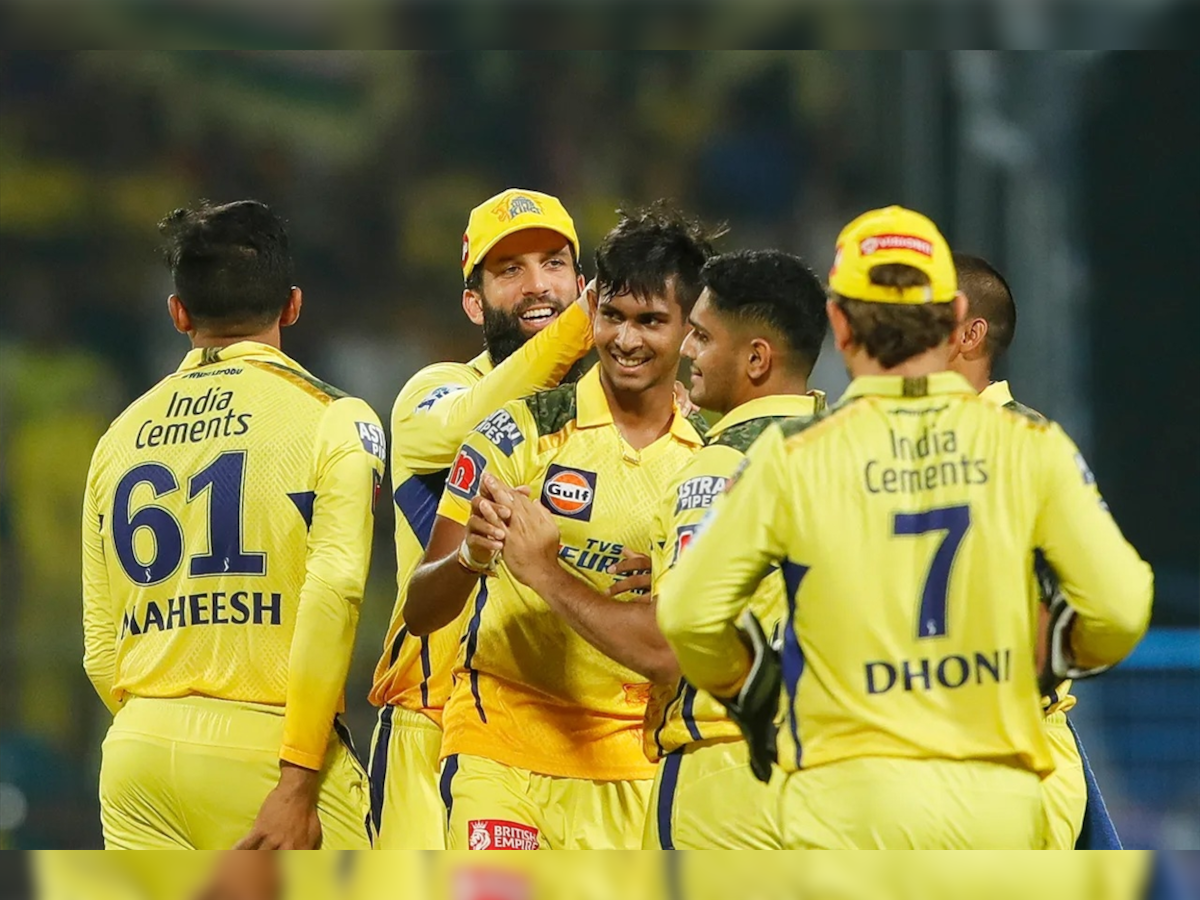 IPL 2023: What happens if rain washes out the reserve day for CSK vs GT final?