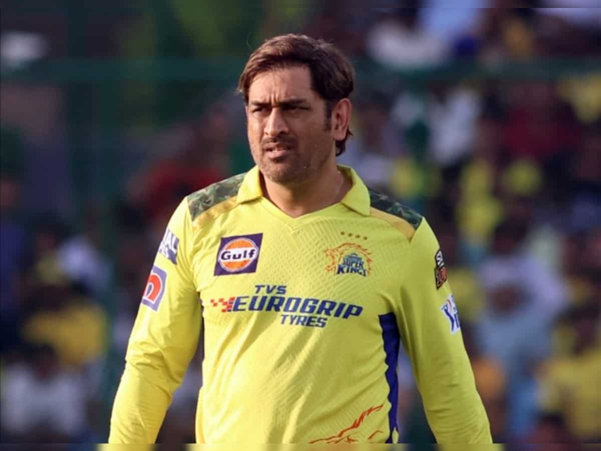 IPL 2023: If he is not the captain, he won't even play as Impact Player, says Sehwag on Dhoni's future with CSK