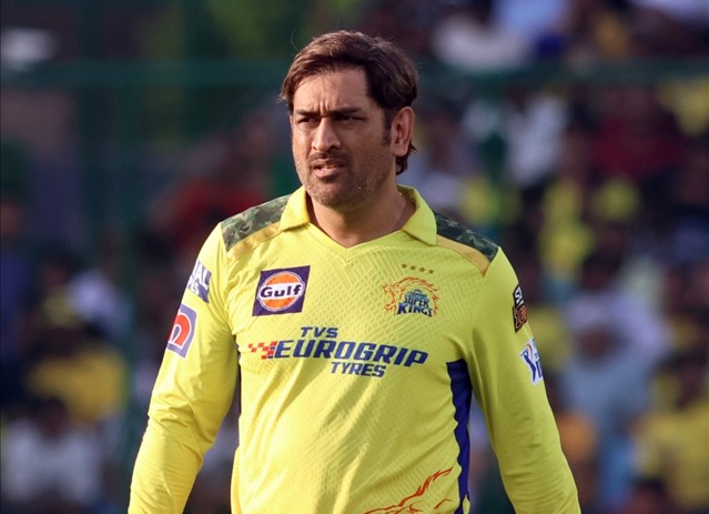 IPL 2023: If he is not the captain, he won't even play as Impact ...