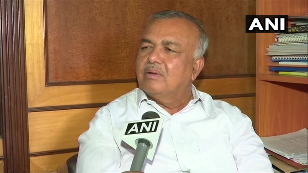 Karnataka Minister to hold meeting on free bus travel for women