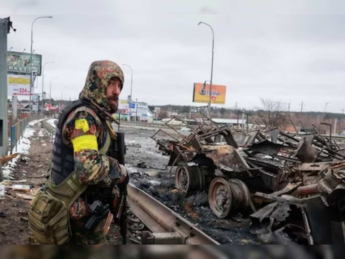 Sleepless in Kyiv: Nighttime Russian air campaign terrorizes citizens in Ukrainian capital