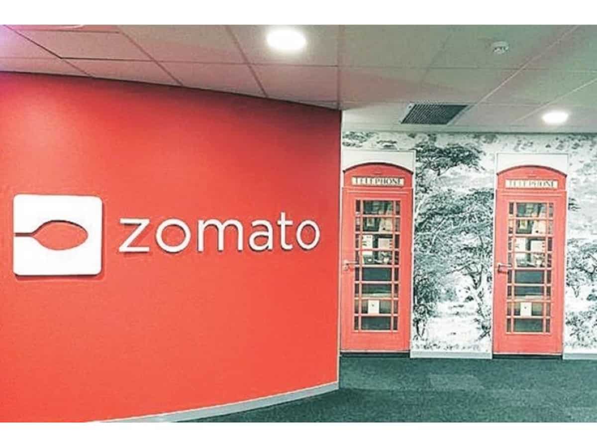Zomato joins Dial4242 to provide ambulance, medical support to delivery partners