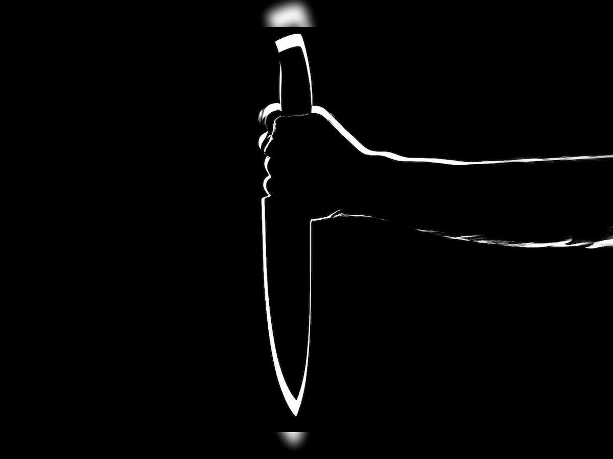 16-year-old girl stabbed to death by boyfriend in Delhi's Shahbad Dairy area