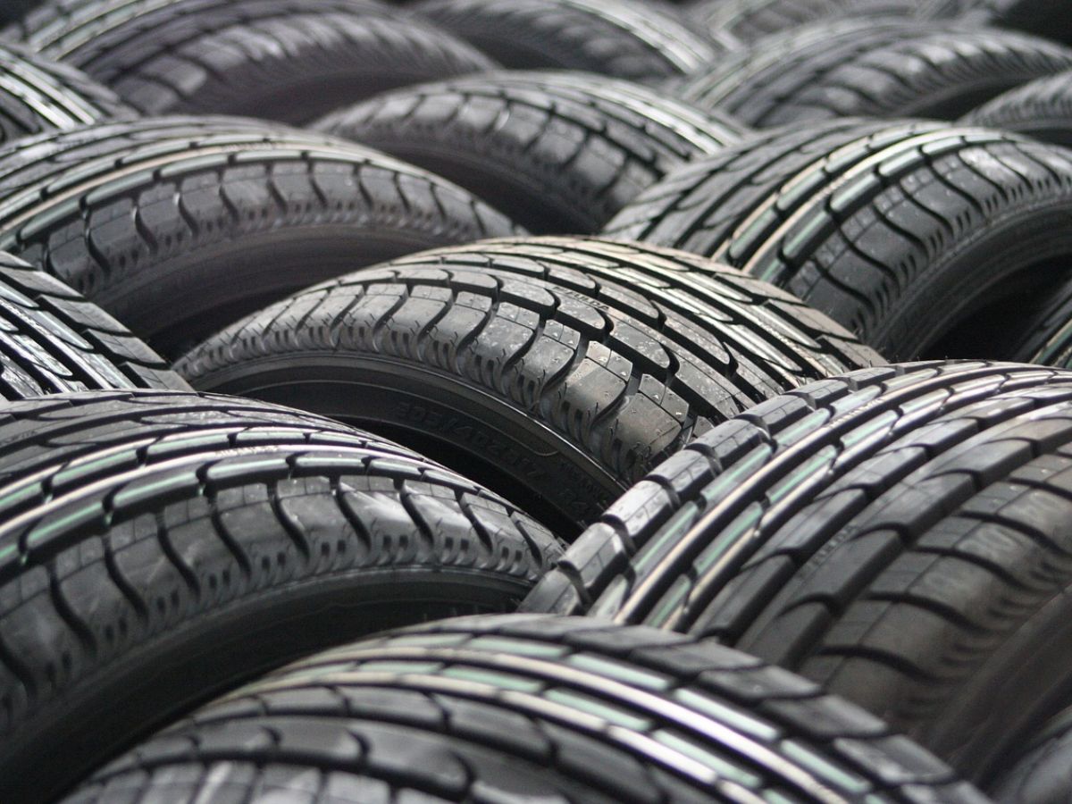 Dividend stock: This tyre maker announces final dividend of Rs 26.5/share