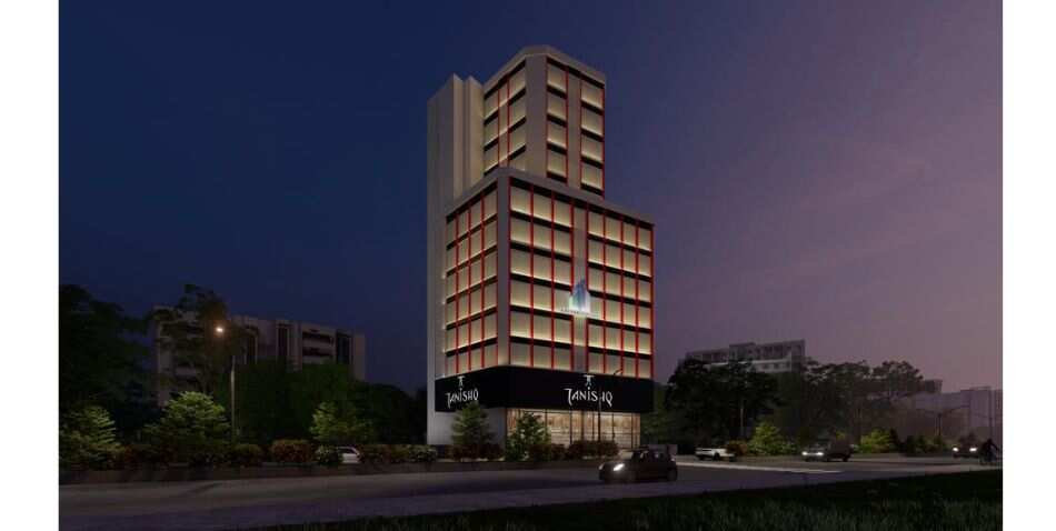 Kalyan Square: Where comfortable living meets thriving commercial opportunities