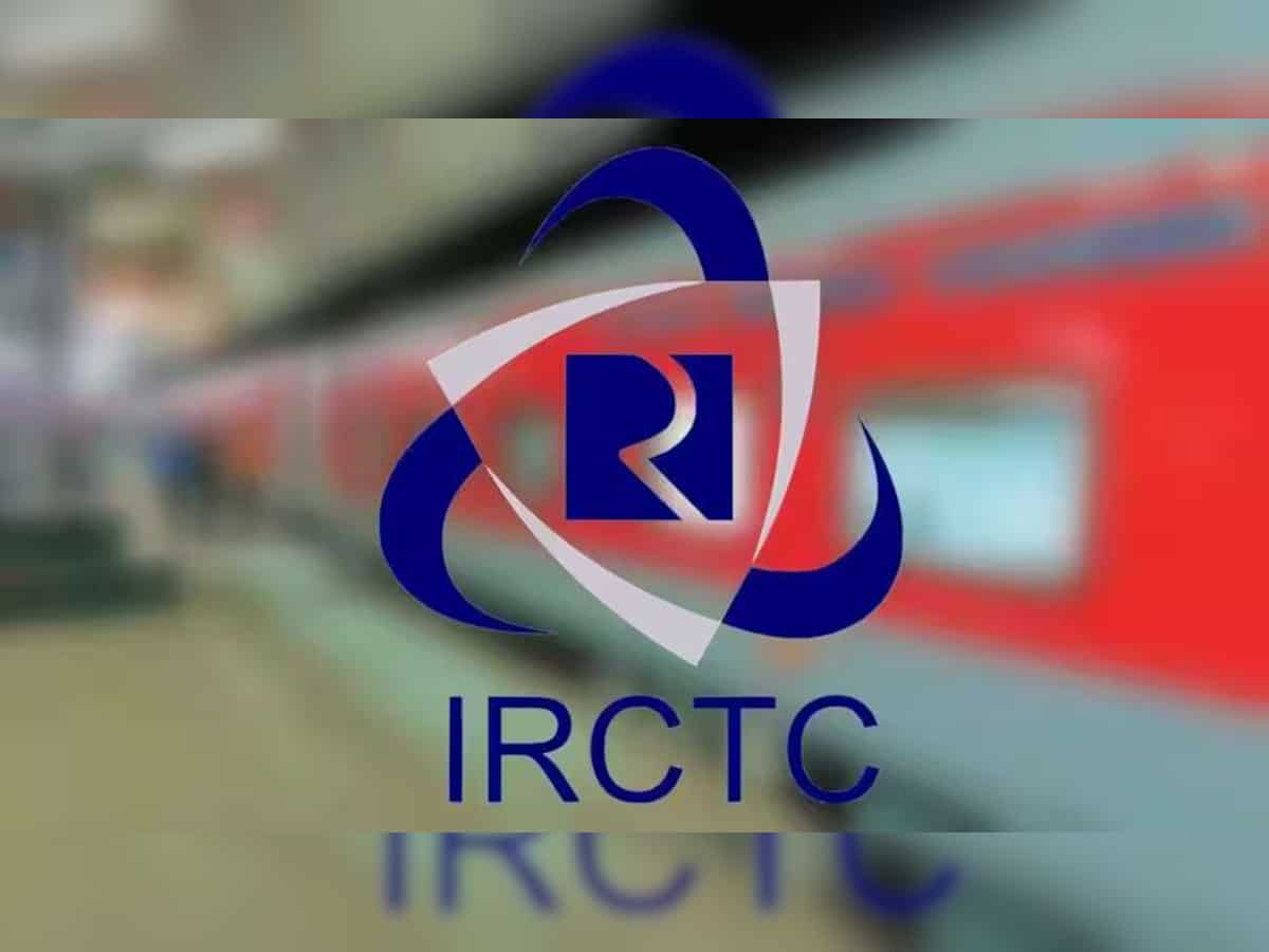 IRCTC reports over 30% rise in Q4 profit; board announces 100% dividend