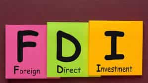 FDI equity inflows dip 22% to USD 46 billion in 2022-23