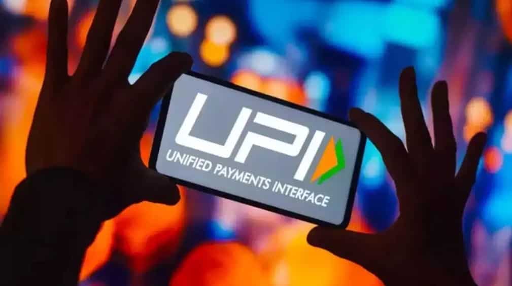 India 360: Unlocking India's Financial Future - How UPI is Driving the Fintech Revolution 