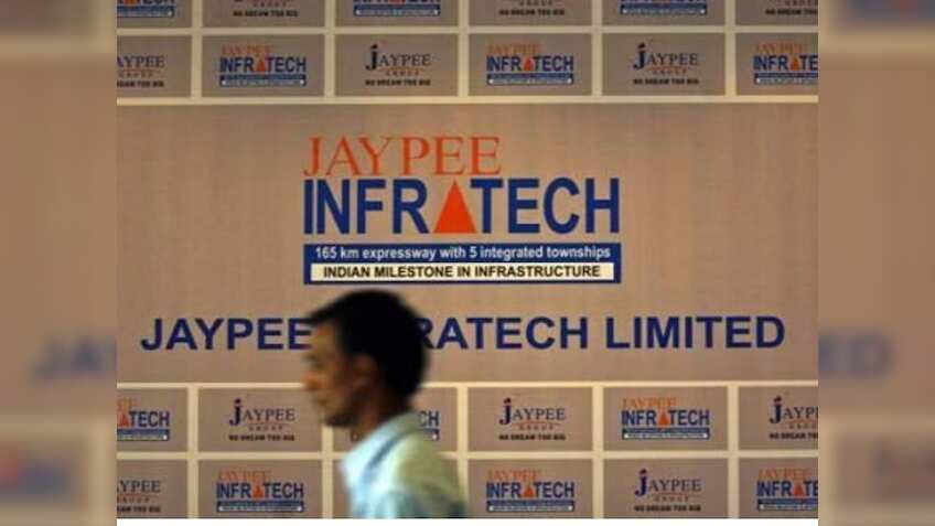 Jaypee Infratech defers approval of financial statements for March 2023 ...