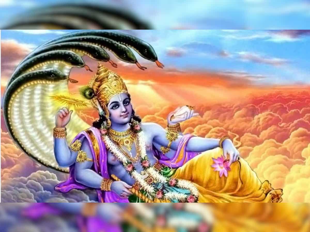 Nirjala Ekadashi May 2023: Know date, time, significance, rituals and other details
