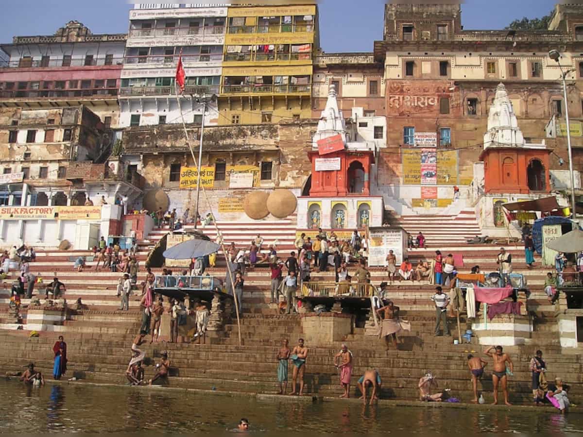 Ganga Dussehra 2023: Wishes, quotes and messages to share