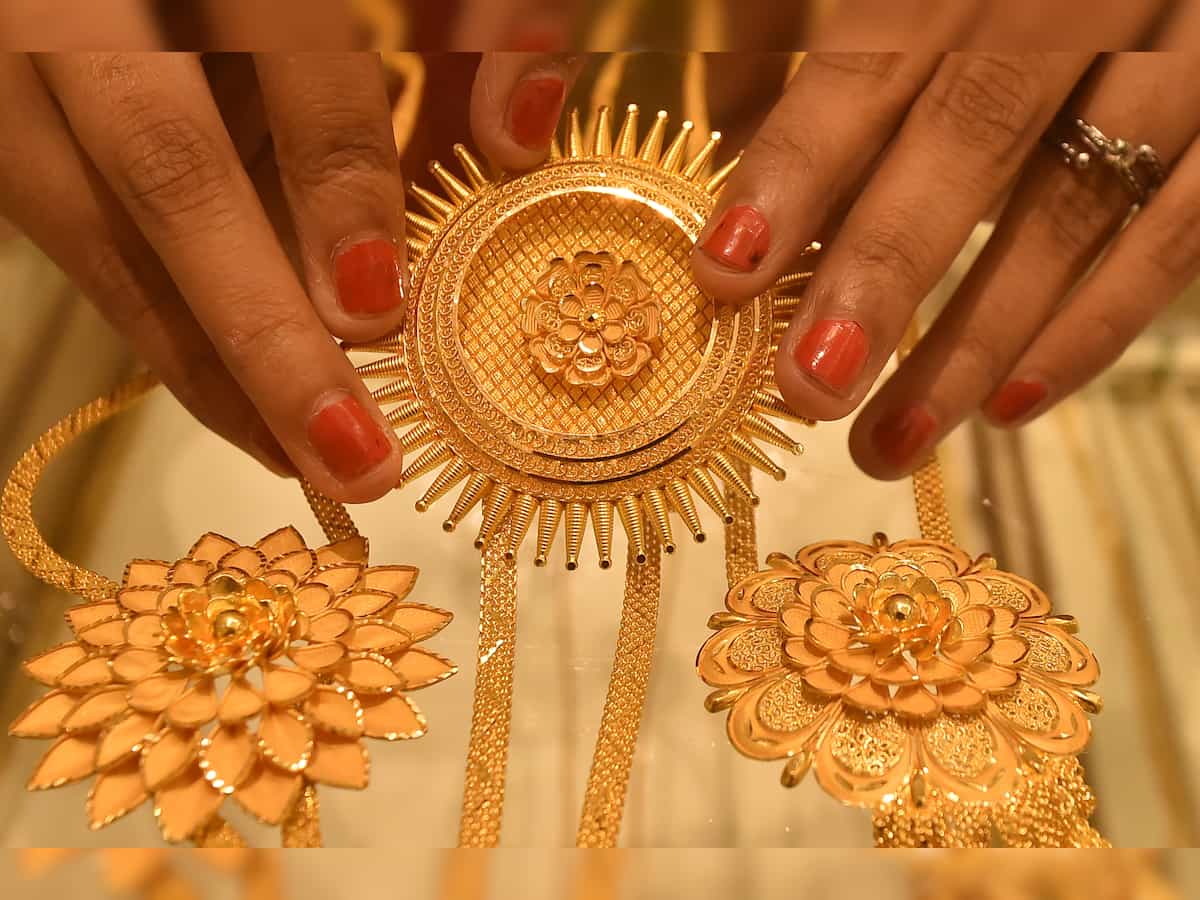 Gold price today (May 30, 2023) Yellow metal trades flat below Rs 60,000 — check out city wise prices in Mumbai, Delhi and other cities 