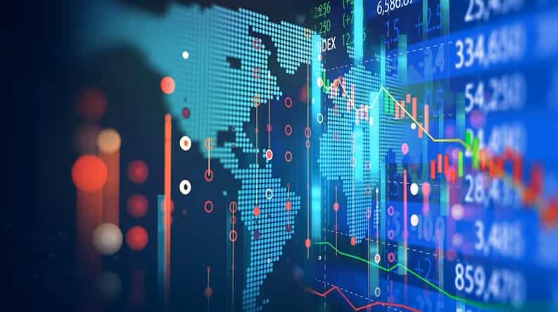Power Breakfast: Mixed Trade In Global Markets, All Eyes On Debt Ceiling Vote Tomorrow