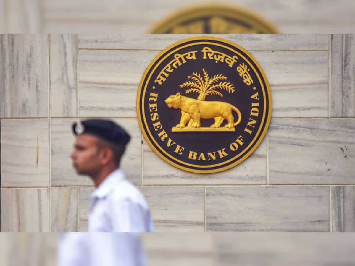 RBI Annual Report 2022-23: Domestic economic activity faces challenges from uninspiring global outlook; real GDP growth for FY24 seen at 6.5%