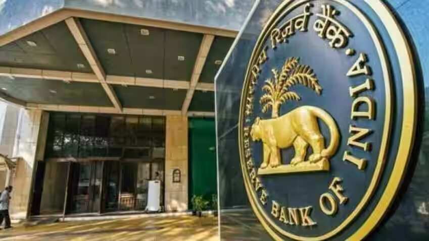 RBI Says India's Growth Momentum To Continue In FY24; Stresses On ...