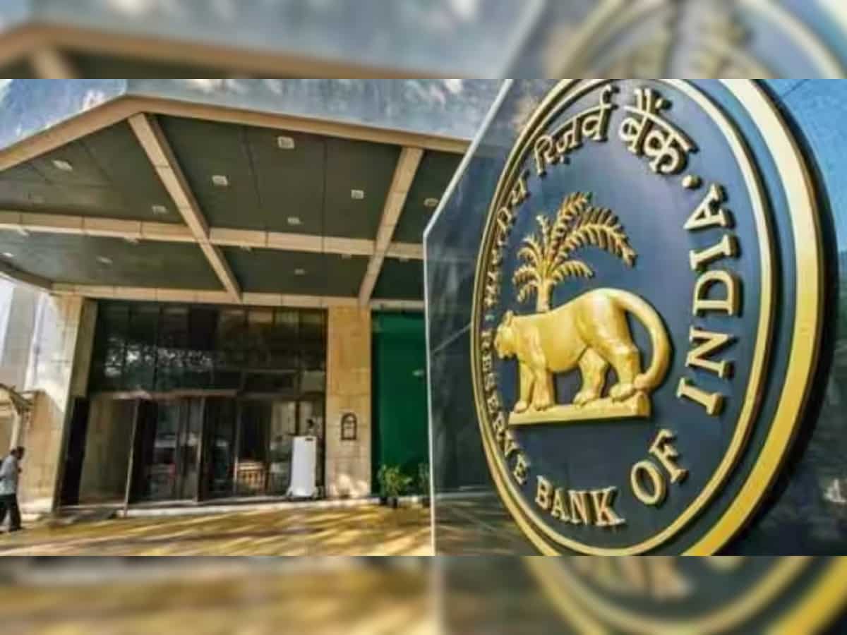 RBI says India's growth momentum to continue in FY24; stresses on structural reforms