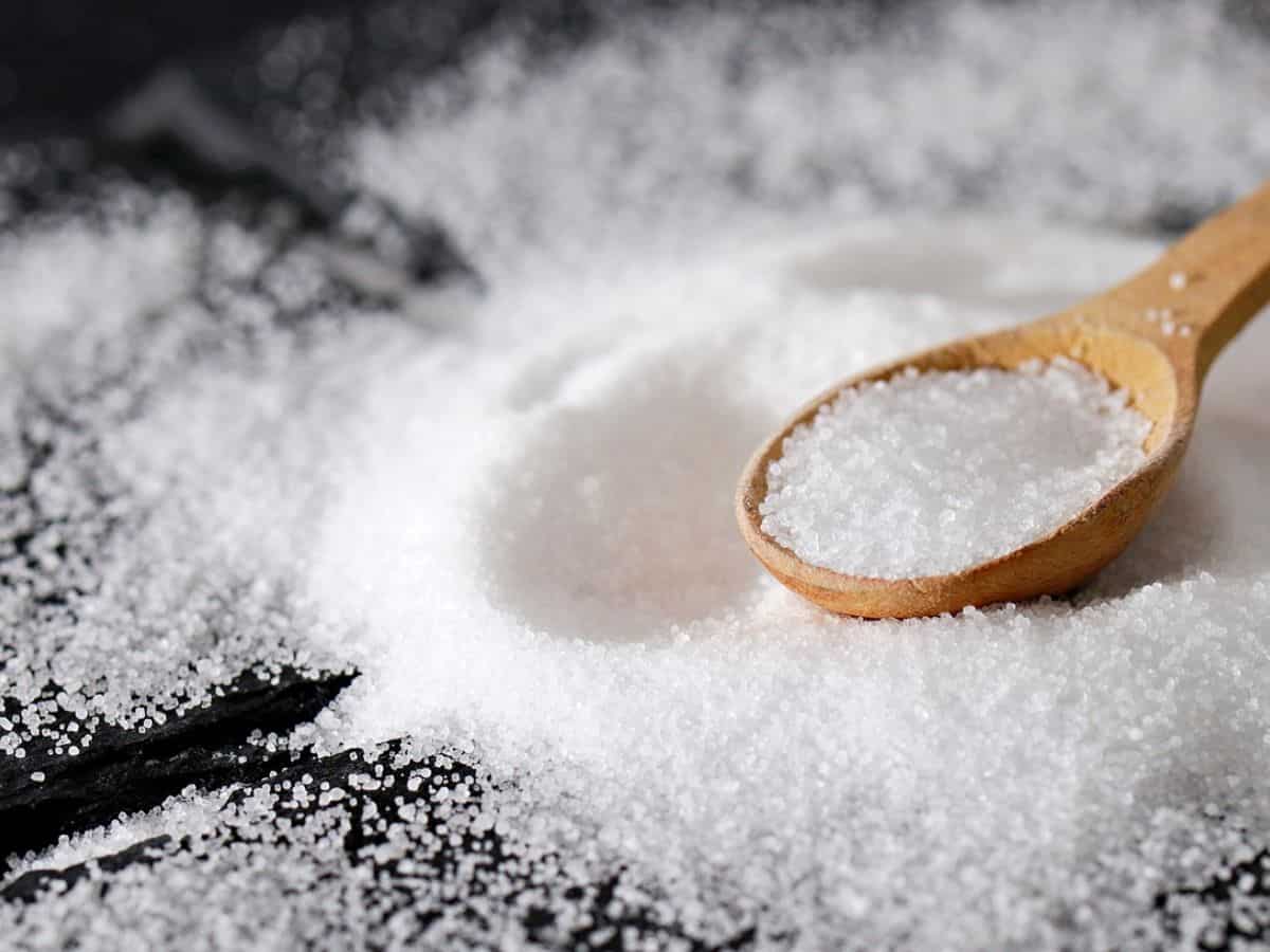 Hypertension due to high salt intake linked with emotional, cognitive dysfunction