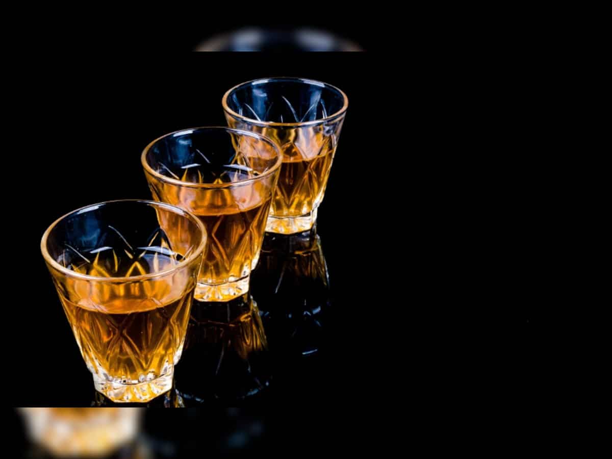  Made in Uttar Pradesh liquor is keeping everyone in high spirits