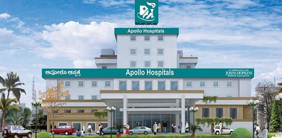 Apollo Hospitals Q4 results: Net profit jumps 50% but fails to keep up with analysts' estimates