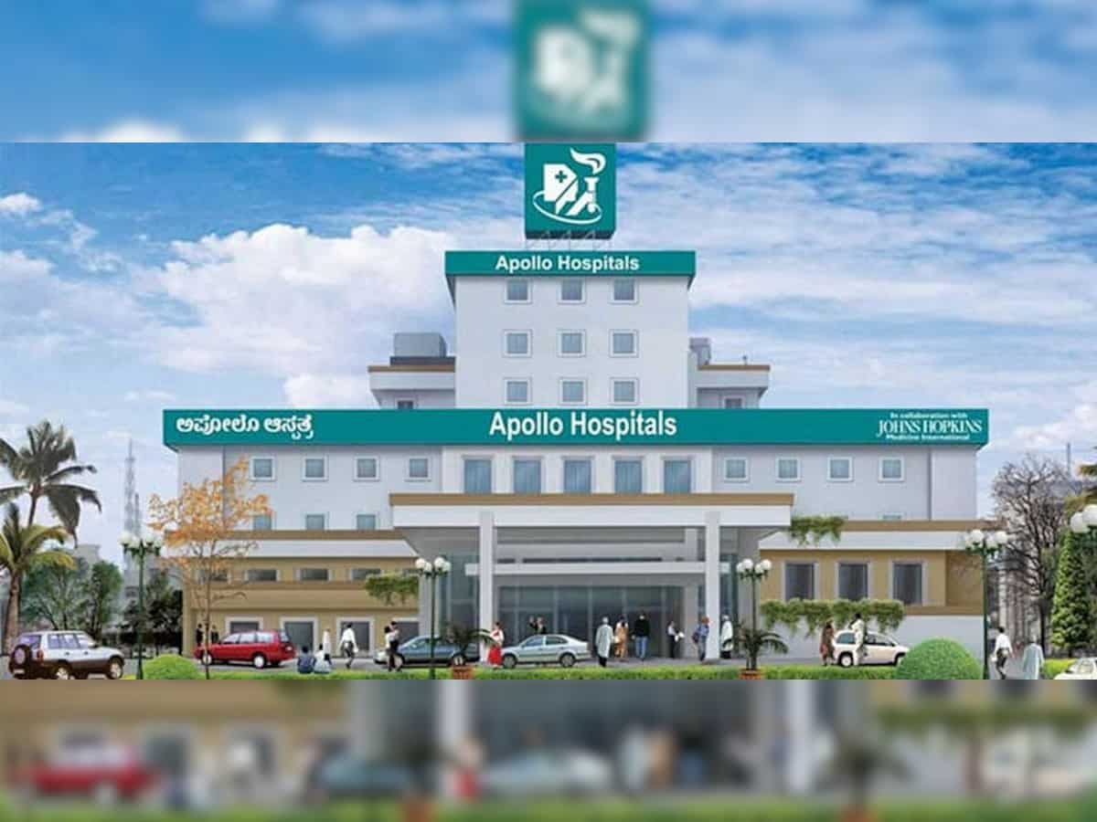 Apollo Hospitals Q4 results: Net profit jumps 50% but fails to keep up with analysts' estimates