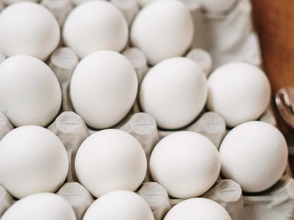 Sri Lanka to import 1 million eggs daily from India to meet market