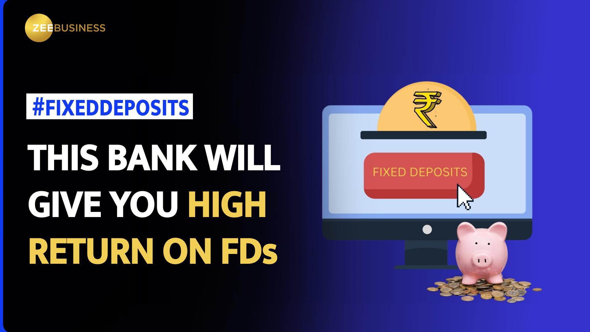 Hdfc Bank Unveils Exclusive Fixed Deposits With Higher Returns Check Hot Sex Picture 2352