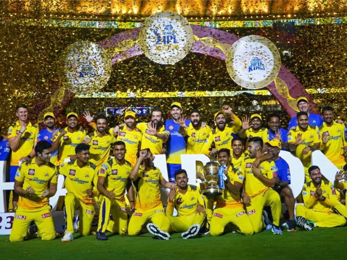 Who Will Win Ipl 2025 Lissi Phyllis
