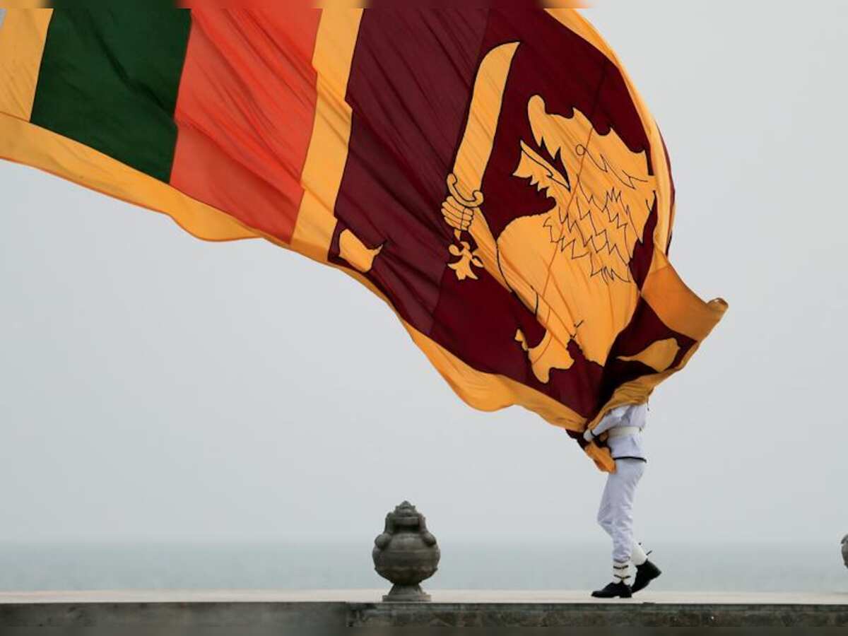 India extends USD 1 billion credit line to Sri Lanka for another year