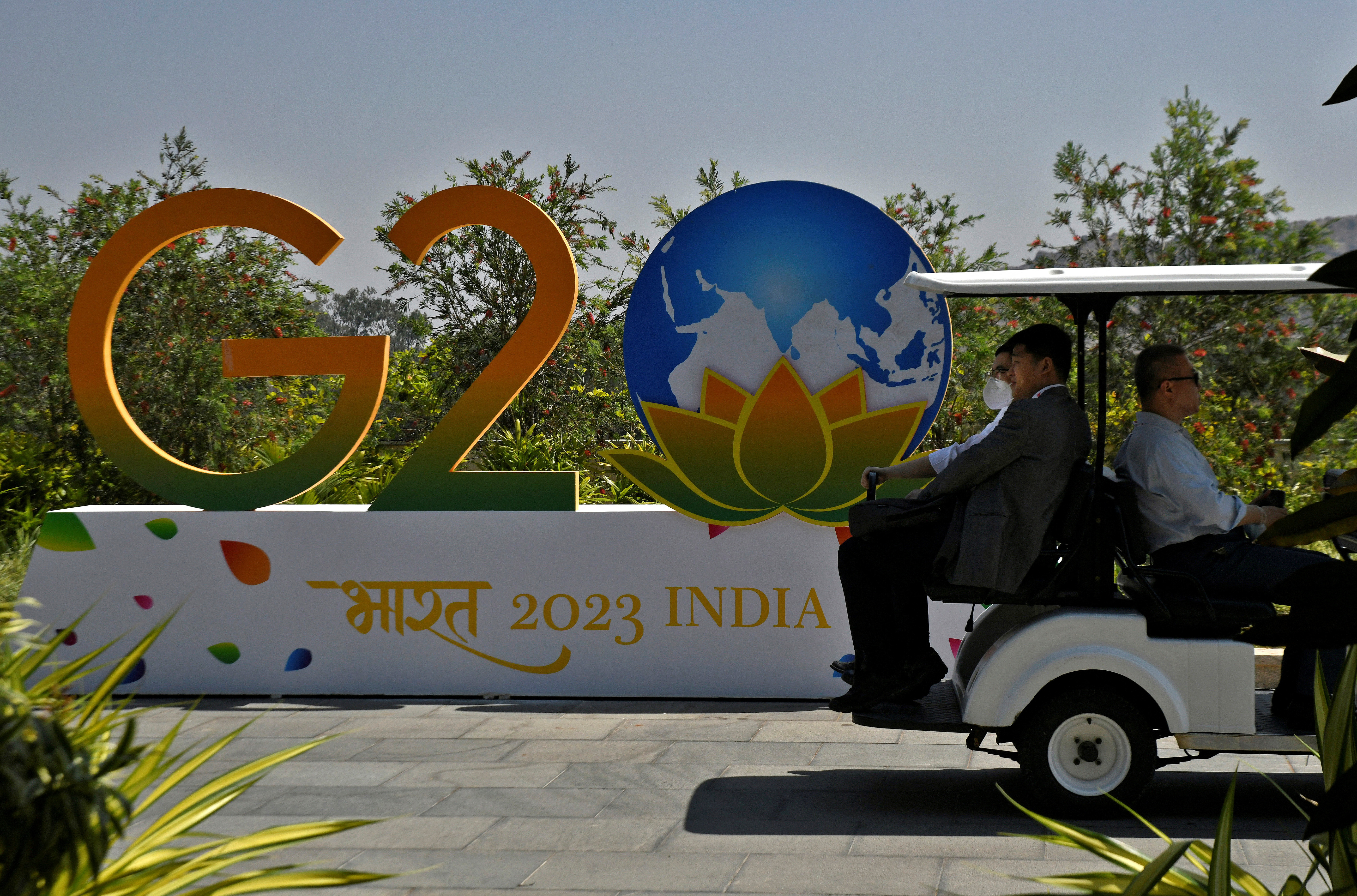 G20 Summit 2023: Goa to host five important G20 meets in June | Zee Business
