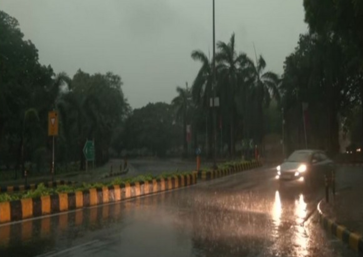 Monsoon onset in Bihar likely on June 13-14: IMD