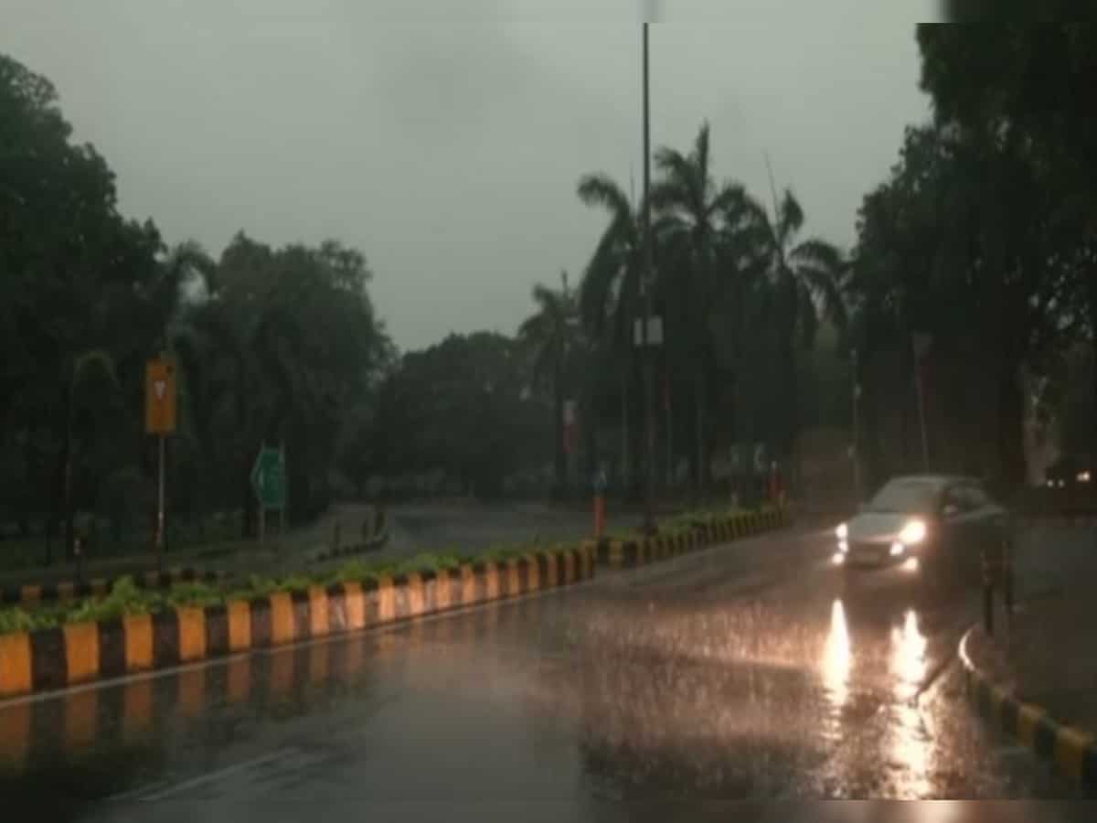 Monsoon onset in Bihar likely on June 13-14: IMD