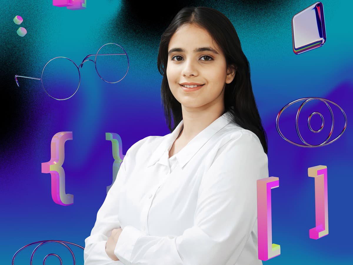 Apple WWDC23 Swift Student Challenge: 20-year-old Indore girl among winners 