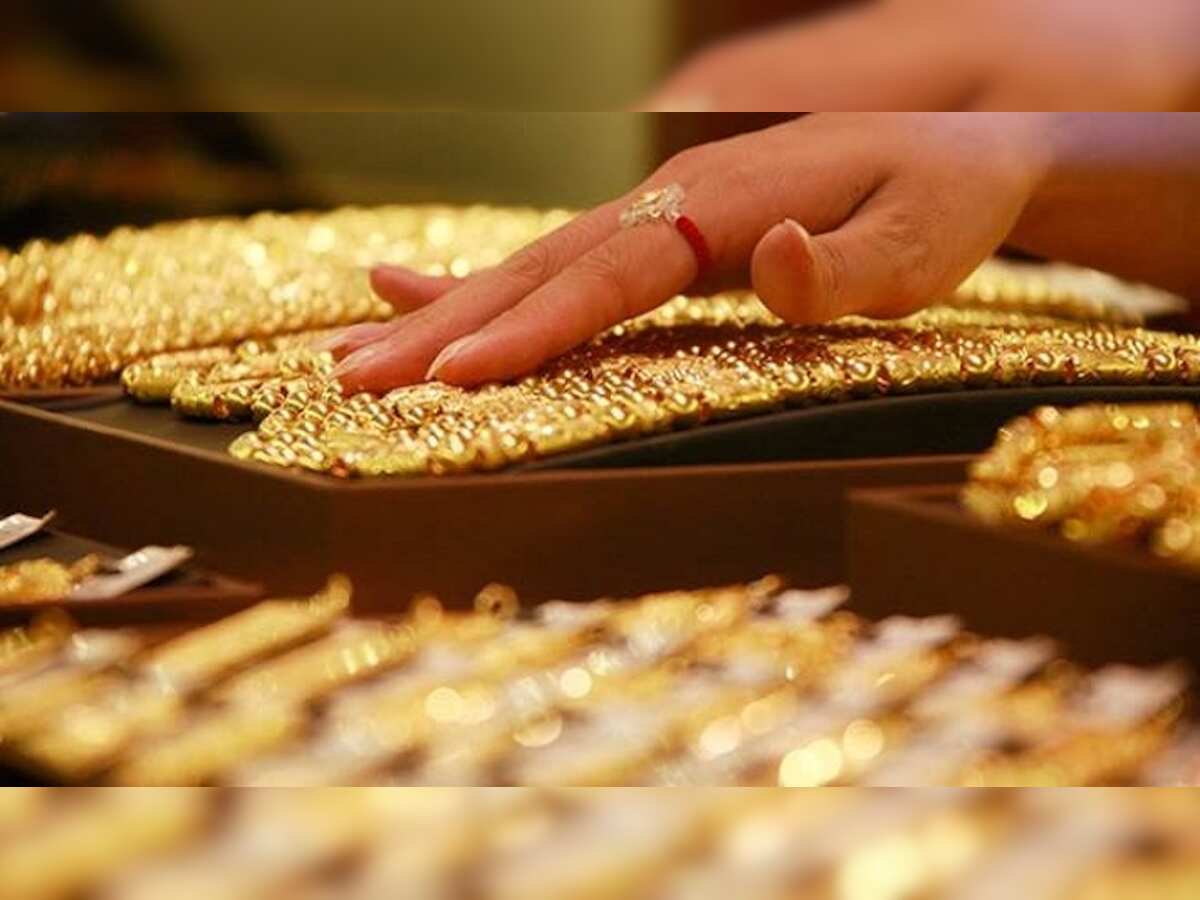 Gold prices today (May 31, 2023): Yellow metal hovers near Rs 60,00 — check out city-wise prices in Mumbai, Delhi and other cities 