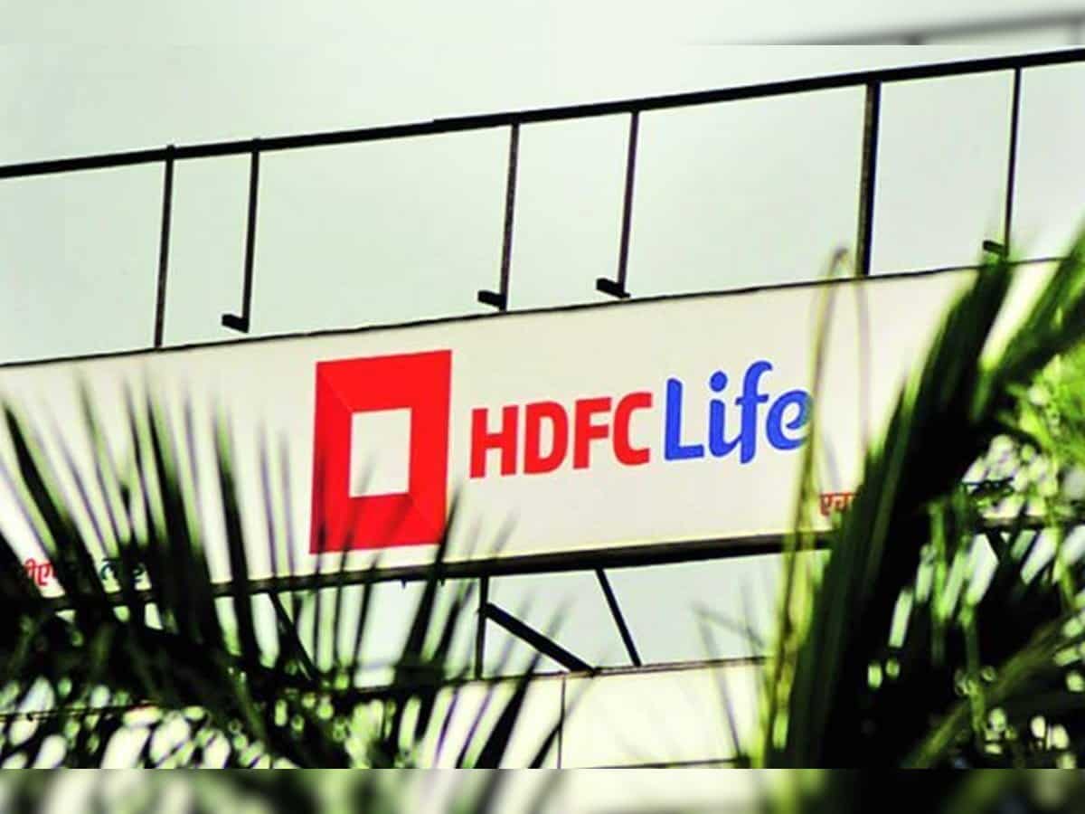 ABRDN exits HDFC Life, offloads Rs 2,010-crore stake via block deal