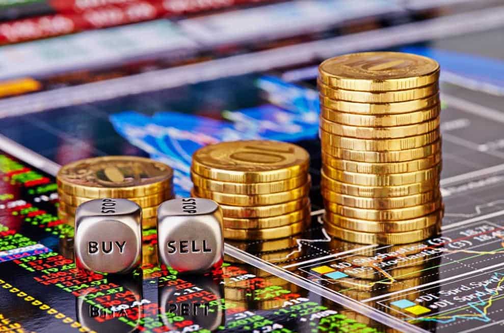 Traders Diary: Buy, Sell Or Hold Strategy On IDFC Ltd, United Spirits, Coal India, TCS Among Other Stocks Today 