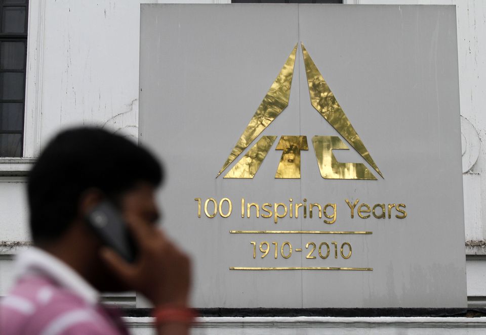 ITC shares hit new all-time high, cigarettes-to-hotels conglomerate's stock up 35% so far in 2023 | Watch video