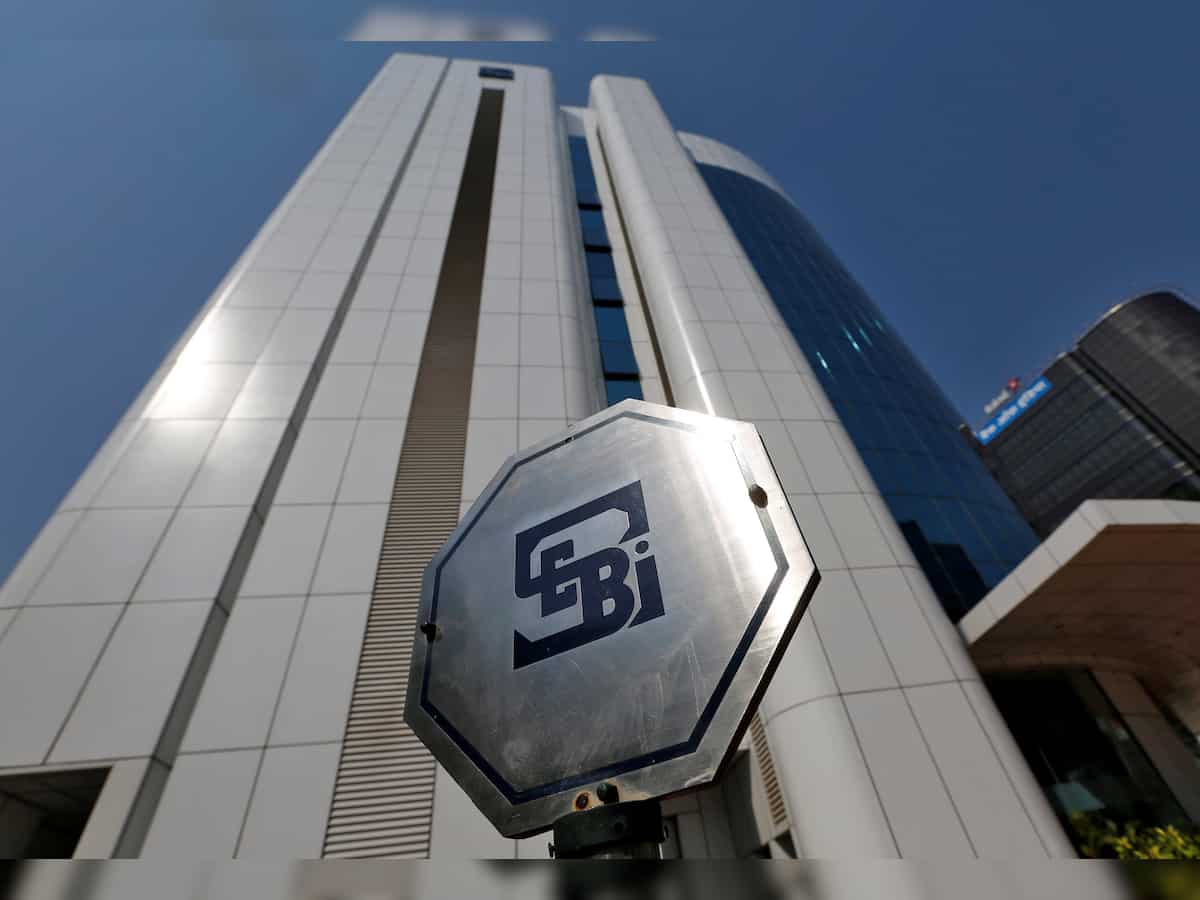  Sebi proposes mandating additional disclosure for high-risk foreign portfolio investors 