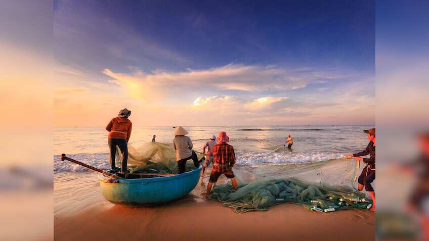 Annual fishing ban in Goa to come into force from June 1