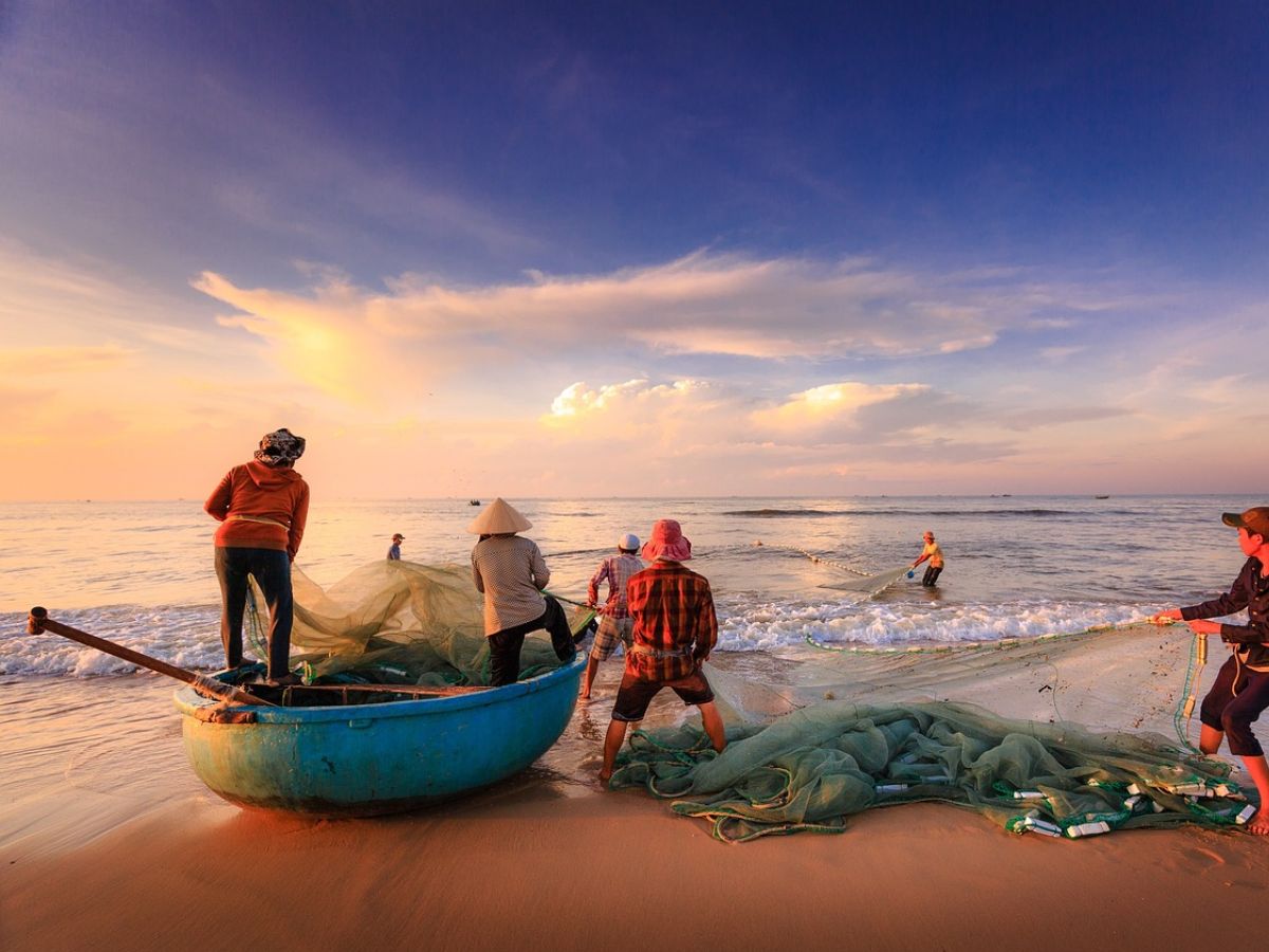Goa State Fish Annual fishing ban in Goa to come into force from June 1