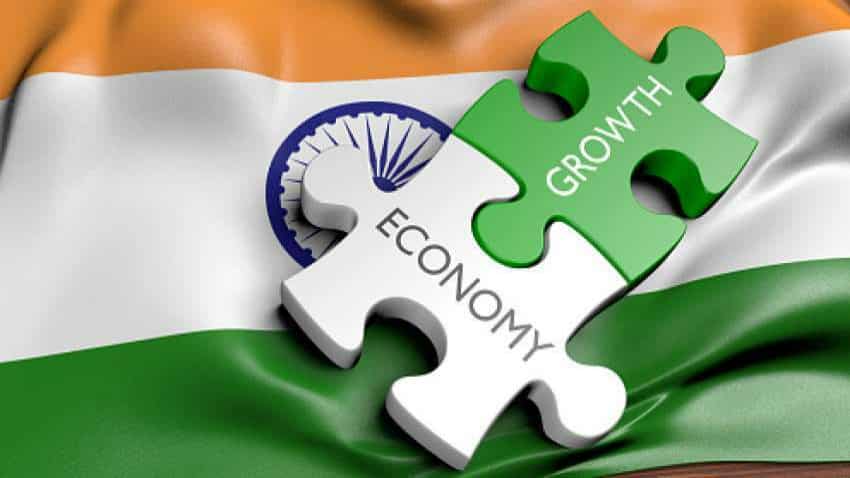 India GDP Q4 Growth Highlights: India's economic growth at 6.1% in Q4, full-year expansion at 7.2%