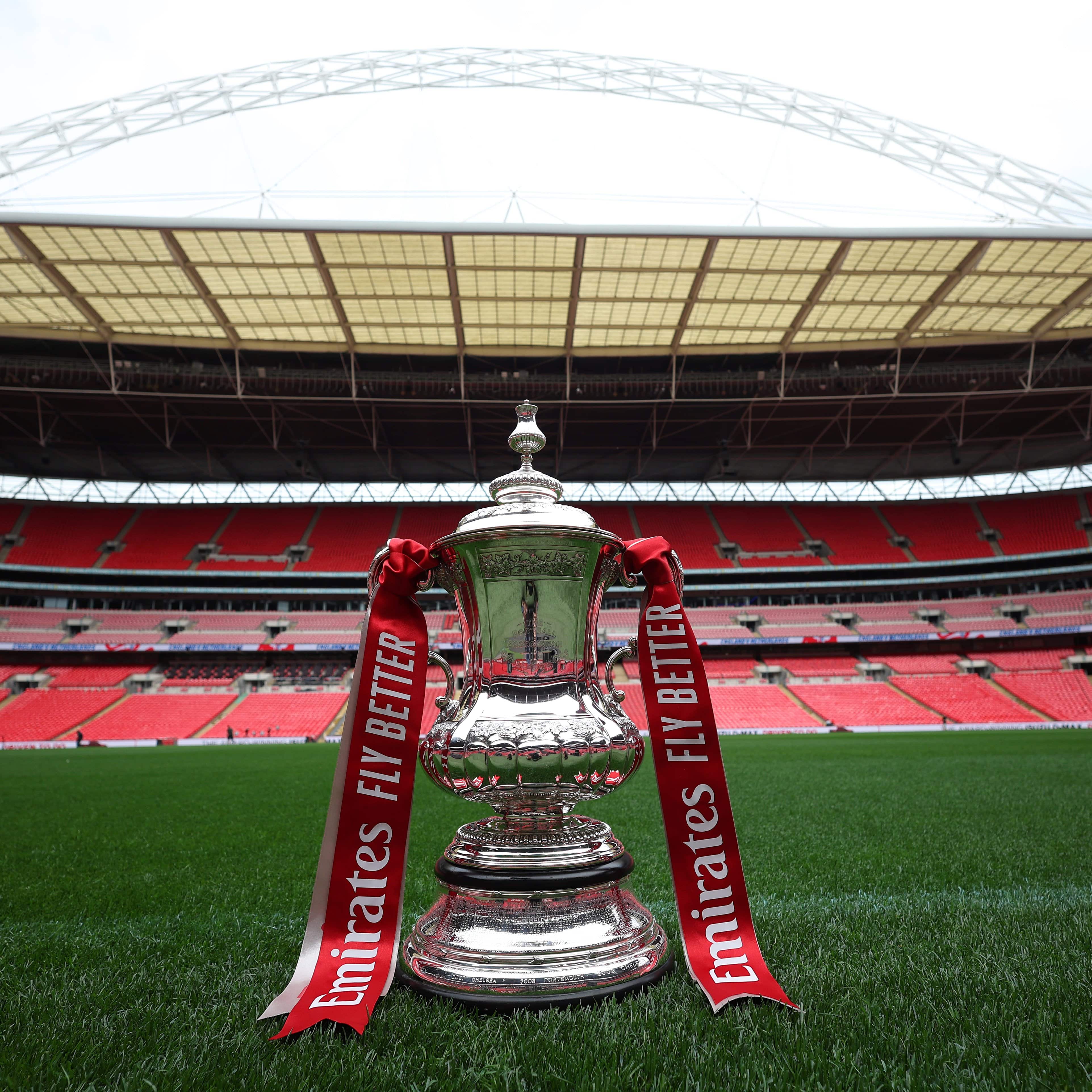 FA Cup Final 2023, Manchester United vs Manchester City Preview When