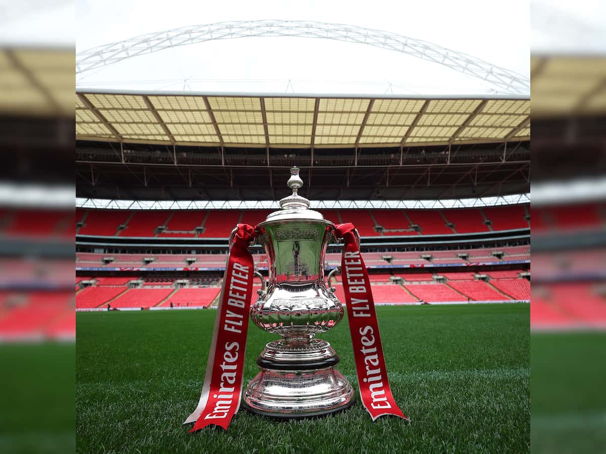 FA Cup Final 2023, Manchester United vs Manchester City Preview: When and where to watch, Timings, Team News, Probable XI, Squad, Head-to-Head | Manchester Derby