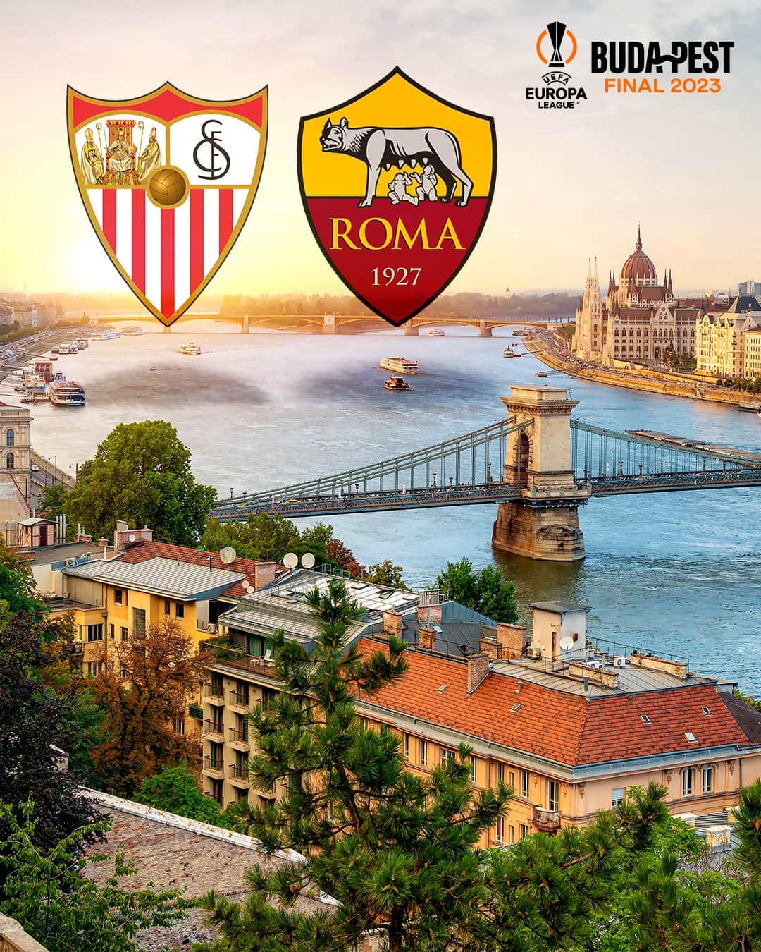 UEFA Europa League Final 2023, Sevilla FC vs AS Roma Preview Serial UEL winners, or